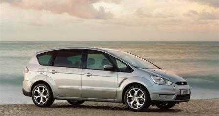 Ford, Gdańsk BIG Autohandel Sp. z o.o.