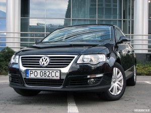 Volkswagen, Gdańsk Gajos Sopot