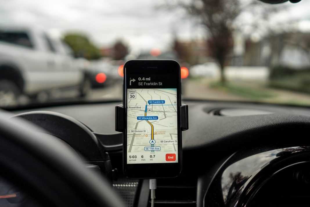 Praktyczne i pomocne mobilne aplikacje dla kierowców 4